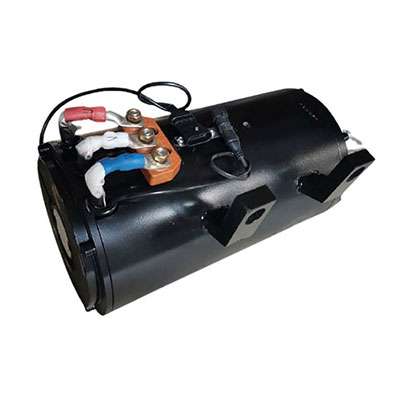 交流輔助電動(dòng)機(jī)的作用是什么？